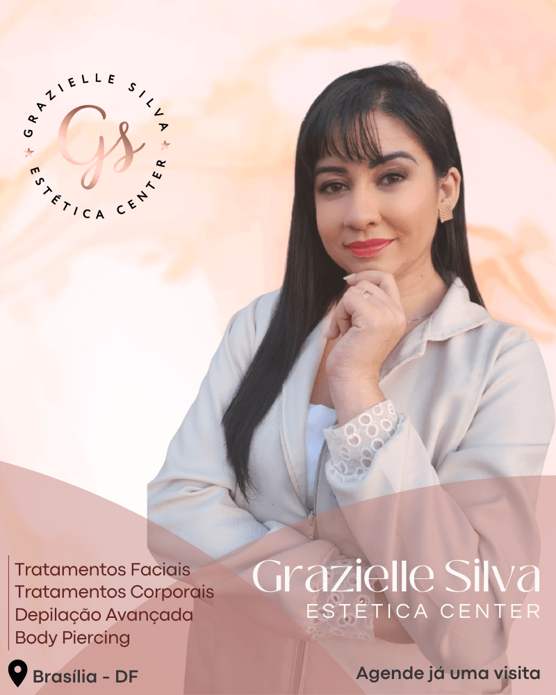 Banner GS Estetica Center