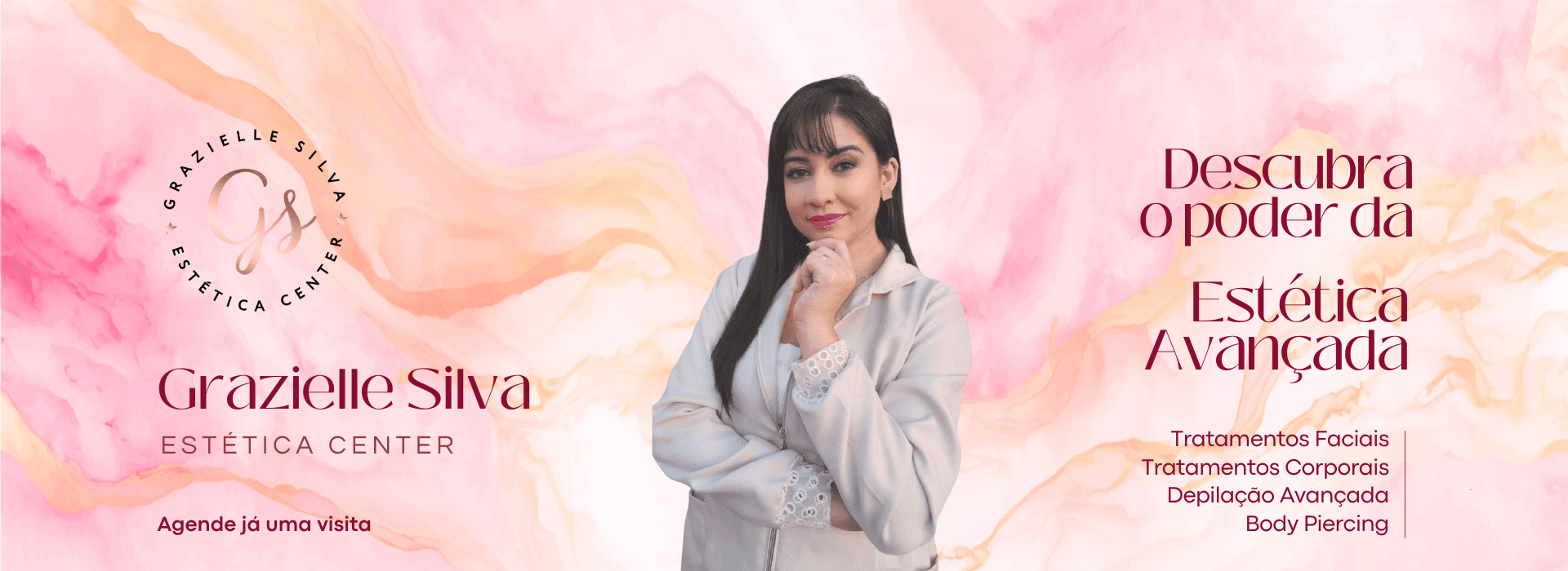 Banner GS Estetica Center
